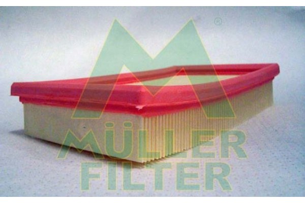 Muller Filter Φίλτρο Αέρα - PA398