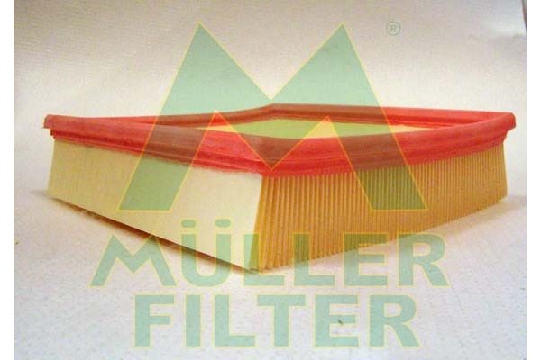 Muller Filter Φίλτρο Αέρα - PA400