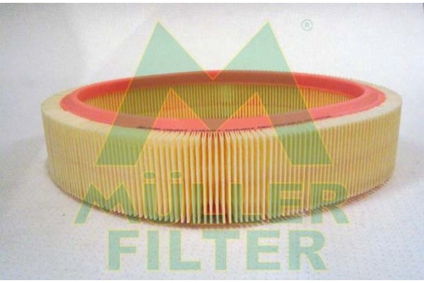 Muller Filter Φίλτρο Αέρα - PA402