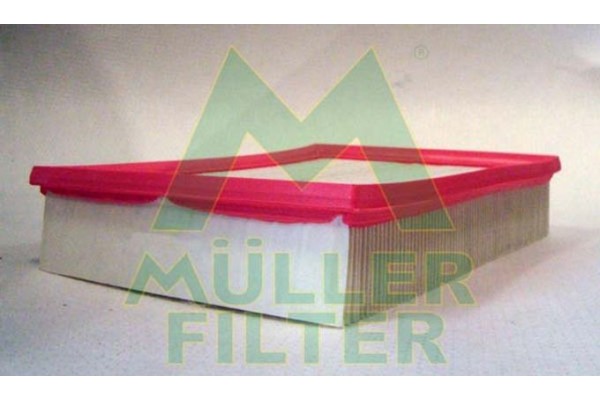 Muller Filter Φίλτρο Αέρα - PA415