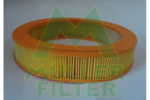 Muller Filter Φίλτρο Αέρα - PA44