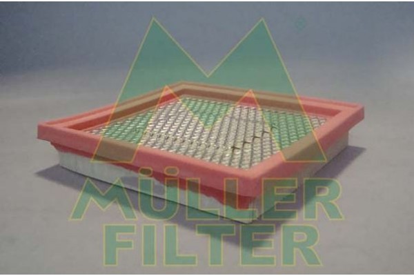 Muller Filter Φίλτρο Αέρα - PA459