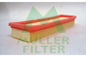 Muller Filter Φίλτρο Αέρα - PA462