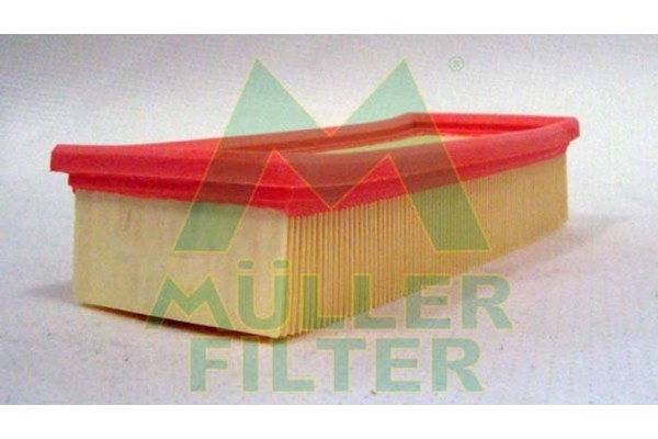 Muller Filter Φίλτρο Αέρα - PA464