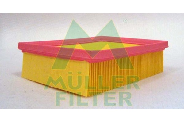 Muller Filter Φίλτρο Αέρα - PA465