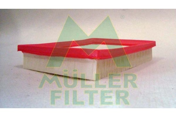 Muller Filter Φίλτρο Αέρα - PA466