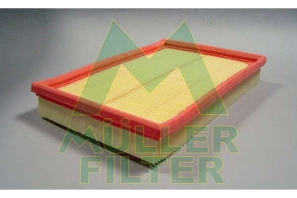 Muller Filter Φίλτρο Αέρα - PA469