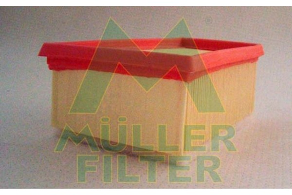 Muller Filter Φίλτρο Αέρα - PA475