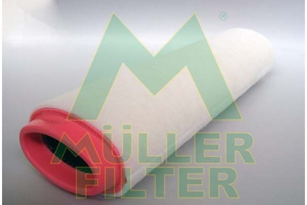 Muller Filter Φίλτρο Αέρα - PA629
