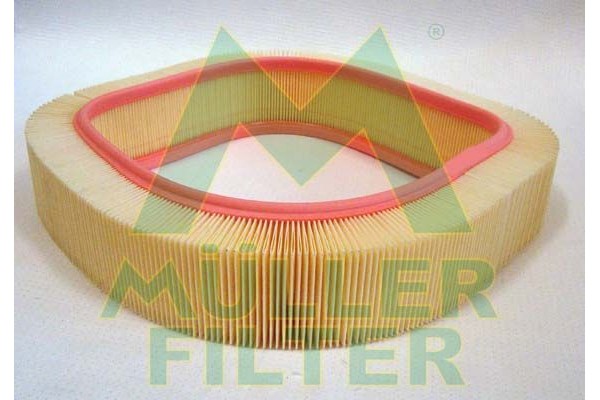 Muller Filter Φίλτρο Αέρα - PA675