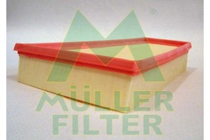 Muller Filter Φίλτρο Αέρα - PA679