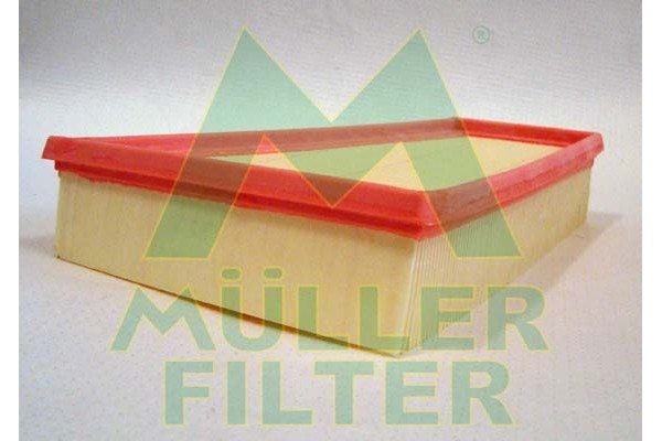 Muller Filter Φίλτρο Αέρα - PA679