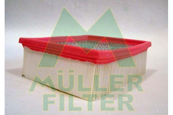 Muller Filter Φίλτρο Αέρα - PA683