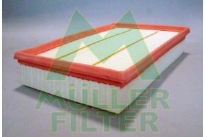 Muller Filter Φίλτρο Αέρα - PA691