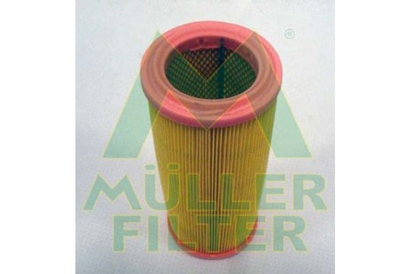Muller Filter Φίλτρο Αέρα - PA714