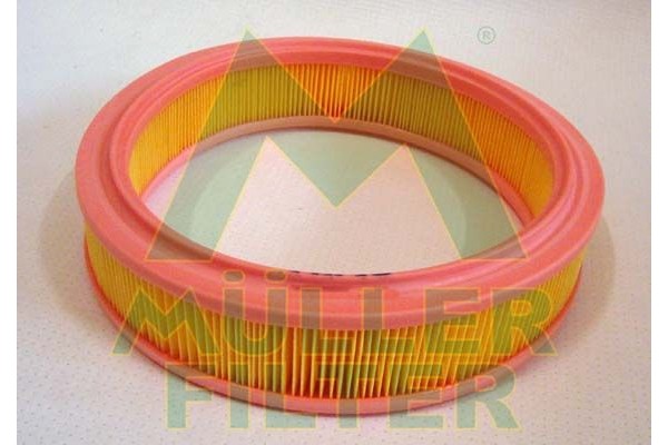 Muller Filter Φίλτρο Αέρα - PA716