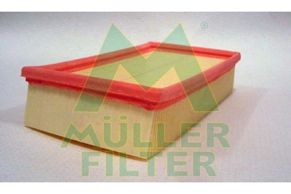 Muller Filter Φίλτρο Αέρα - PA722