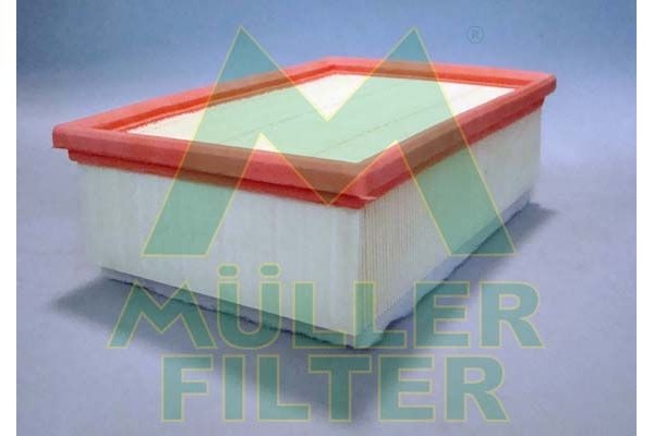 Muller Filter Φίλτρο Αέρα - PA727