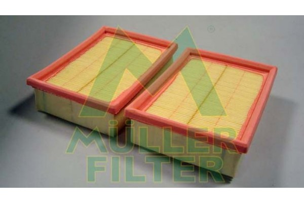 Muller Filter Φίλτρο Αέρα - PA730x2
