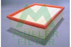 Muller Filter Φίλτρο Αέρα - PA737
