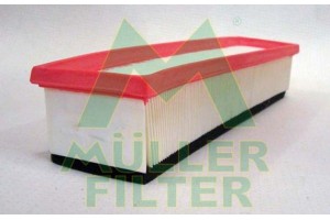 Muller Filter Φίλτρο Αέρα - PA738S