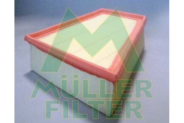 Muller Filter Φίλτρο Αέρα - PA748