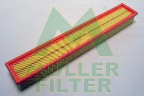 Muller Filter Φίλτρο Αέρα - PA762