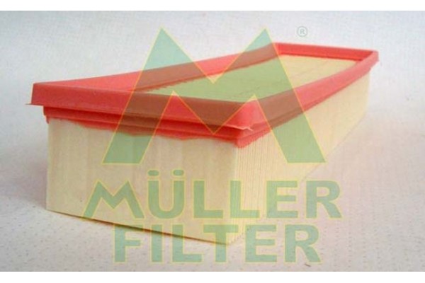 Muller Filter Φίλτρο Αέρα - PA777