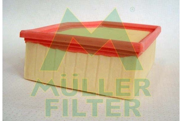 Muller Filter Φίλτρο Αέρα - PA781