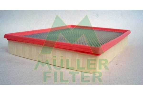 Muller Filter Φίλτρο Αέρα - PA783