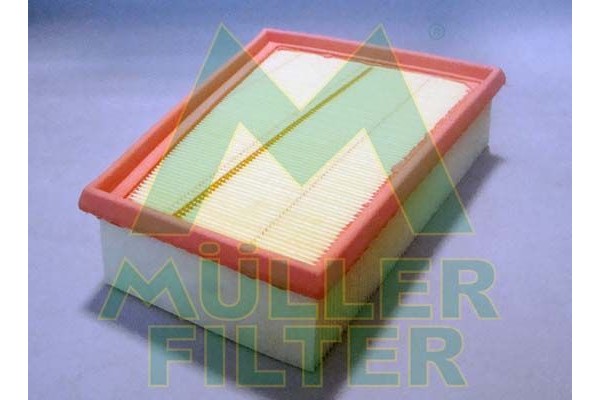 Muller Filter Φίλτρο Αέρα - PA784