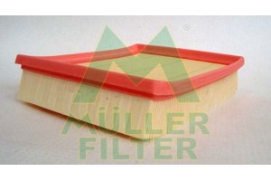 Muller Filter Φίλτρο Αέρα - PA785