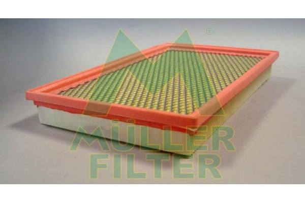 Muller Filter Φίλτρο Αέρα - PA792