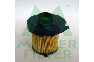 Muller Filter Φίλτρο Αέρα - PA854