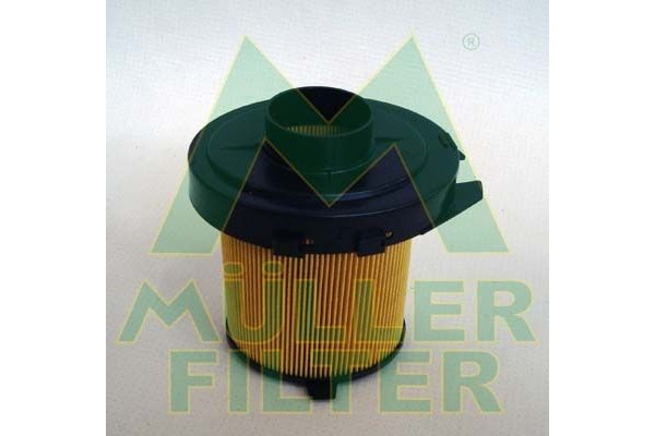 Muller Filter Φίλτρο Αέρα - PA854