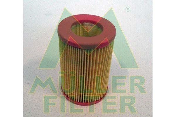 Muller Filter Φίλτρο Αέρα - PAM246