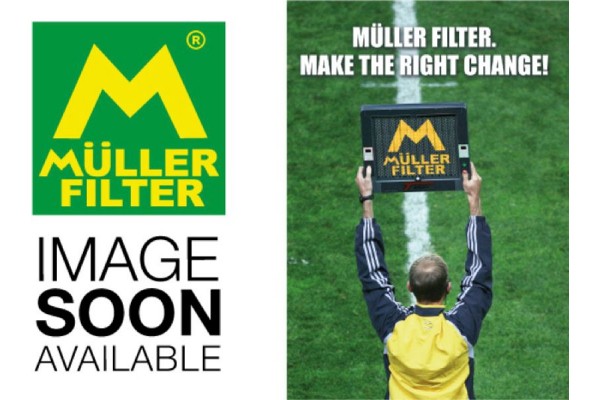 Muller Filter Φίλτρο Αέρα - PA2120 Muller Filter Φίλτρο Αέρα - PA2120