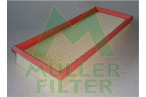 Muller Filter Φίλτρο Αέρα - PA107