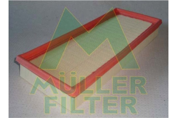 Muller Filter Φίλτρο Αέρα - PA107