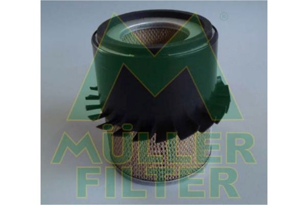 Muller Filter Φίλτρο Αέρα - PA113 Muller Filter Φίλτρο Αέρα - PA113