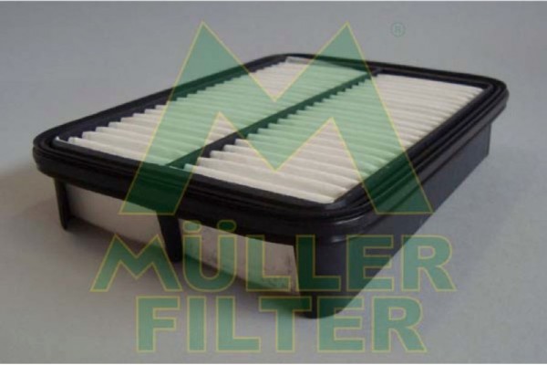 Muller Filter Φίλτρο Αέρα - PA119 Muller Filter Φίλτρο Αέρα - PA119