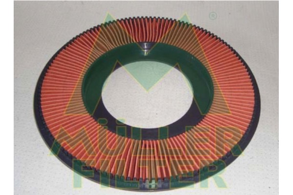 Muller Filter Φίλτρο Αέρα - PA124 Muller Filter Φίλτρο Αέρα - PA124