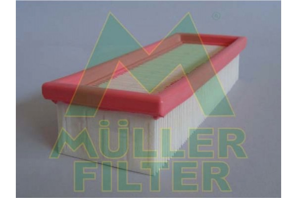 Muller Filter Φίλτρο Αέρα - PA132 Muller Filter Φίλτρο Αέρα - PA132