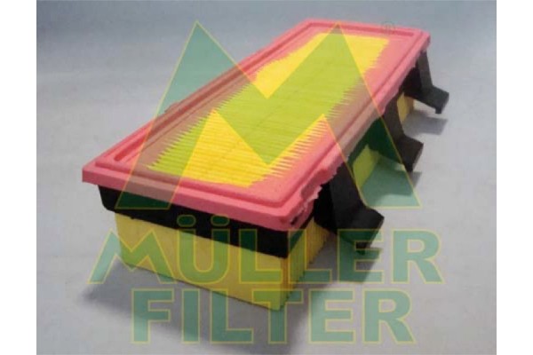 Muller Filter Φίλτρο Αέρα - PA141 Muller Filter Φίλτρο Αέρα - PA141