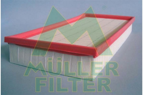 Muller Filter Φίλτρο Αέρα - PA146 Muller Filter Φίλτρο Αέρα - PA146
