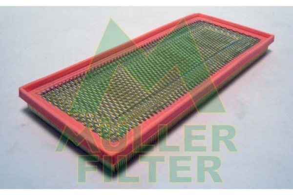 Muller Filter Φίλτρο Αέρα - PA153 Muller Filter Φίλτρο Αέρα - PA153