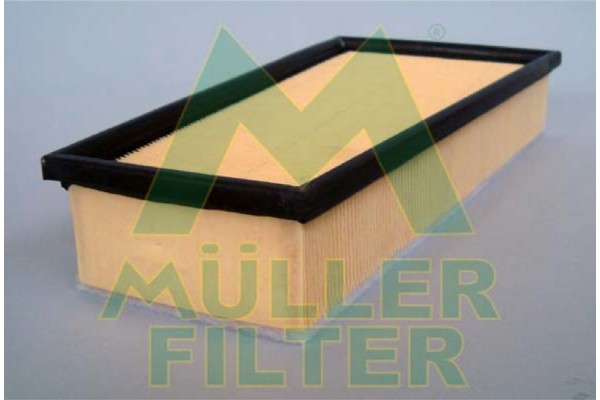 Muller Filter Φίλτρο Αέρα - PA154 Muller Filter Φίλτρο Αέρα - PA154