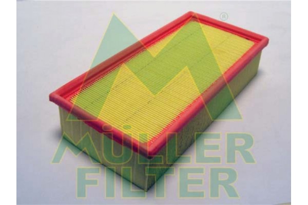 Muller Filter Φίλτρο Αέρα - PA158 Muller Filter Φίλτρο Αέρα - PA158