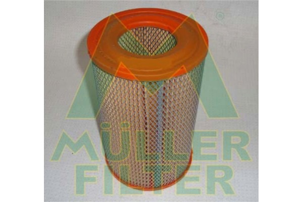 Muller Filter Φίλτρο Αέρα - PA164 Muller Filter Φίλτρο Αέρα - PA164