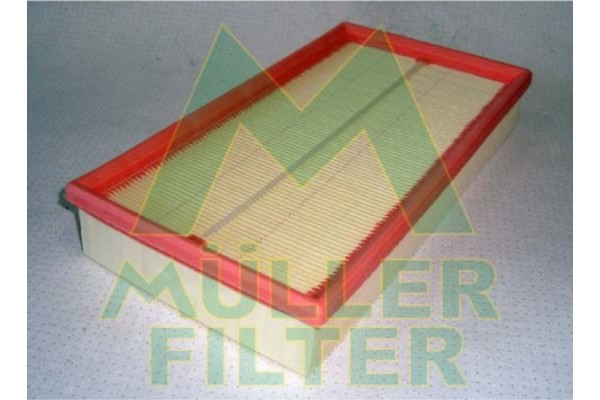 Muller Filter Φίλτρο Αέρα - PA176 Muller Filter Φίλτρο Αέρα - PA176